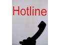 Weniger 0180-Hotlines