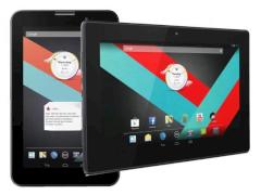 Smart Tab 3: Neue Vodafone-Tablets feiern Premiere auf der IFA 2013
