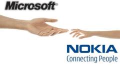 Microsoft bernimmt Handy-Geschft von Nokia