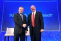Nokia-Chef Elop knnte neuer Microsoft-Chef nach Steve Ballmer werden