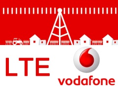 Vodafone: LTE soll bis Mrz 2015 flchendeckend verfgbar sein