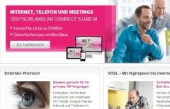 DeutschlandLAN 2.0 bei der Telekom