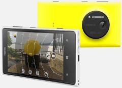 Offizieller Deutschland-Start fr Nokia Lumia 1020