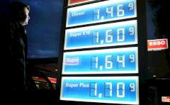 Sparen beim tanken: Start der Meldestelle fr Benzinpreise