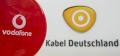 Besttigt: Vodafone bernimmt Kabel Deutschland