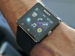 Die Smartwatch 2 SW2