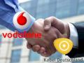 EU gibt grnes Licht fr bernahme von Kabel Deutschland durch Vodafone