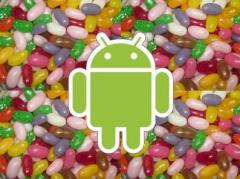 Android ist neben der Suchmaschine einer der groen Google-Erfolge