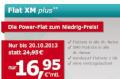 helloMobil bewirbt Allnet-Flat fr 16,95 Euro