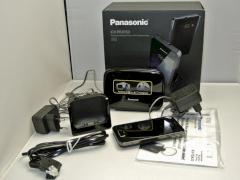 Panasonic KX-PRX150 mit Zubehr