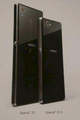 Sony Xperia Z1 f zeigt sich: Mini-Smartphone mit Flaggschiff-Daten