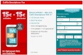 Vodafone Freikarte: Nur ein bedingt ntzliches Geschenk.