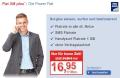 Phonex: Allnet-Flat mit 1-GB-Datenflat plus SMS-Flat fr 16,95 Euro