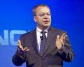 Neuer Nokia-Chef Stephen Elop war nur zweite Wahl