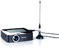 Der Philips PicoPix 3610TV vom Sagemcom