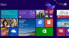 Das neue Betriebssystem Windows 8.1 ist weltweit verfgbar.