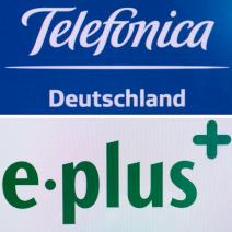 Die Fusion von E-Plus und o2 knnte neuem Netzbetreiber die Tr ffnen
