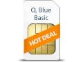 o2 Blue Basic als Blue Deals