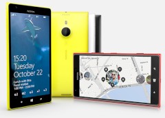 Das Nokia Lumia 1520