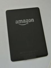 Amazon-eReader im Test: Das ist neu beim New Kindle Paperwhite