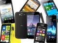 berblick: Preiswerte Smartphones frs schnelle Surfen