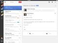 Gmail-App auf dem iPad