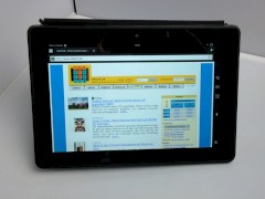 Meisterleistung von Amazon: Kindle Fire HDX 8.9 im Tablet-Test