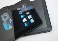 Meisterleistung von Amazon: Kindle Fire HDX 8.9 im Tablet-Test