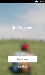 Instagram fr Windows Phone verfgbar