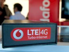 Die Netzbetreiber setzen auf mobiles Internet ber LTE