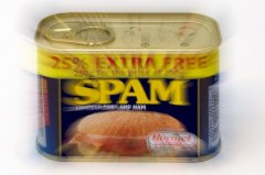 Spam: Nervige E-Mail-Werbung hat unterschiedliche Zwecke.