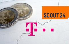 Autoscout, Immobilienscout & Co.: Telekom verkauft Scout24