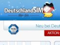 DeutschlandSIM bringt dieses Jahr spezielle Advents-Tarife