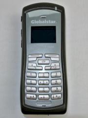 Satelliten-Telefonie ber Globalstar im Praxis-Test