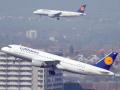 Telefonieren bleibt in Lufthansa-Fliegern Tabu
