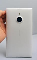 Lumia 1520 mit 20-Megapixel-Pureview-Kamera