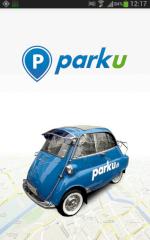 Parkplatz-Sharing: So funktioniert die neue App Parku