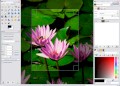 Bildbearbeitungsprogramm Gimp ist kostenlos und umfangreich