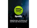 Spotify plant werbefinanzierte Musik-Flatrate