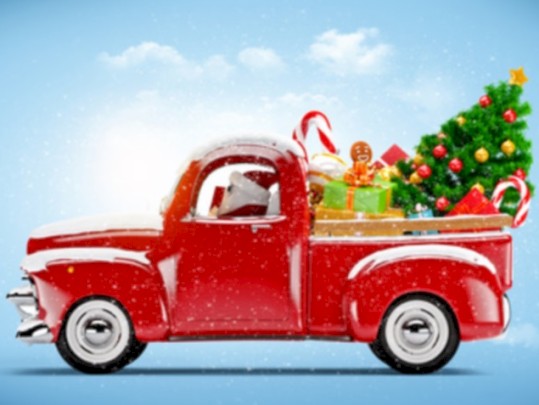 Durch den Weihnachts-Verkehr: Diese Apps helfen Autofahrern