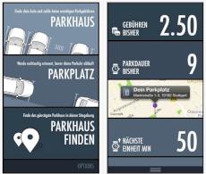 Durch den Weihnachts-Verkehr: Diese Apps helfen Autofahrern
