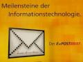 Kehrtwende: Deutsche Post will nun doch De-Mail