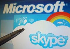 Skype verschafft Microsoft keinen wirklichen Vorteil, da sich der Sektor schnell ndert, laut Gericht.