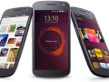 Ubuntu Touch kommt im Jahr 2014 auf ein High-End-Smartphone.