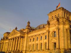 Bundestag bekommt Hauptausschuss fr Internet und digitale Agenda