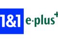 Logos 1und1, E-Plus