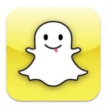 Sicherheitslcke bei Snapchat war seit vier Monaten bekannt