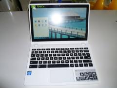 Google Chromebook C720P