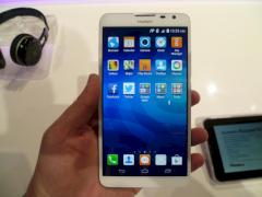 Huawei Ascend Mate 2 4G im Hands-on