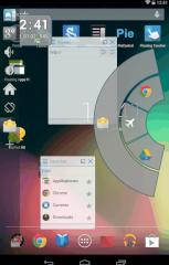 Multitasking in Android: Verschiedene Helferlein vorgestellt